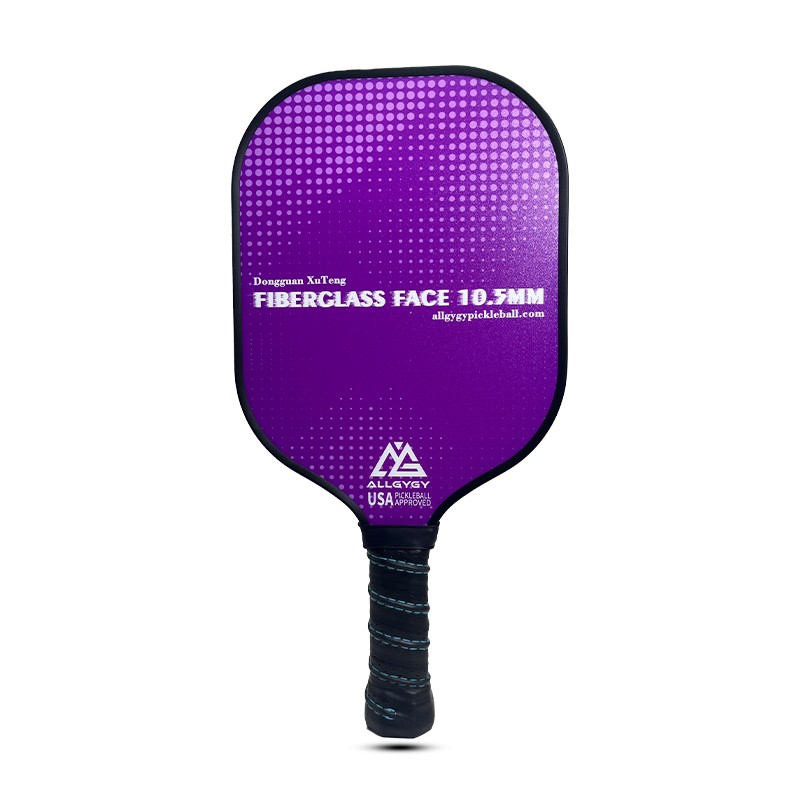 Як скловолокно Pickleball Paddle покращує вашу гру?