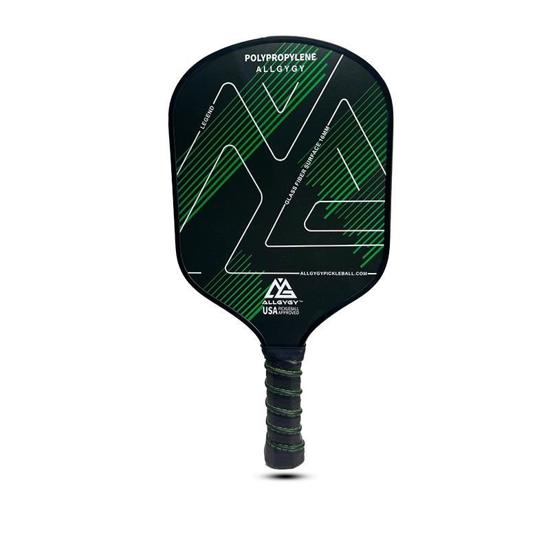 Весло зі скловолокна Pickleball