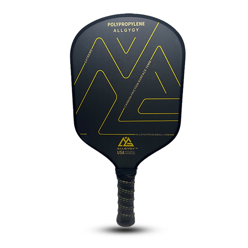 T700 Carbon Fiber Pickleball Paddle